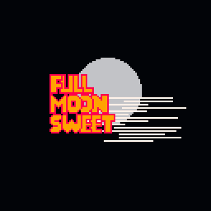 Full Moon Sweet Game Cover