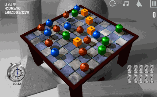 Games like Geometry 3D Tap Dash Smash