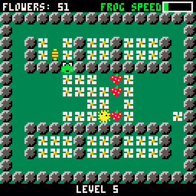 Games like Great Bee