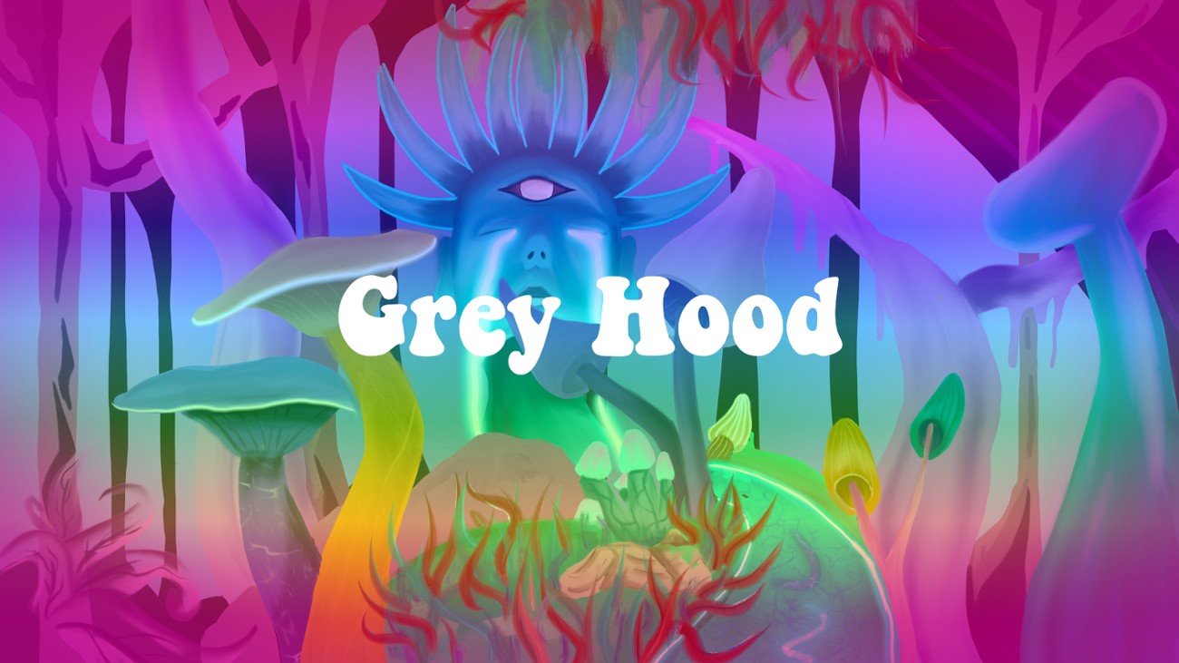 Games like Grey Hood