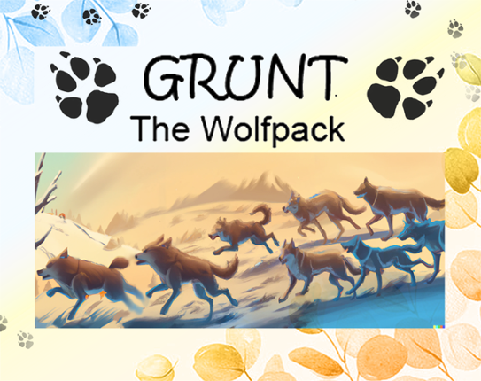Grunt The Wolfpack Image