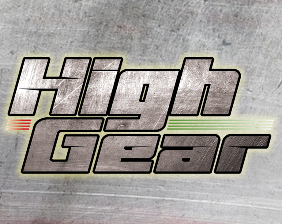 Games like High Gear