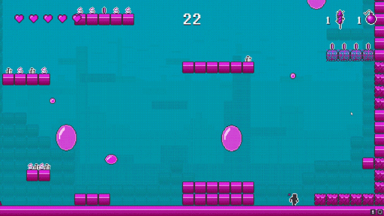 Hookshot Hero Remake Image