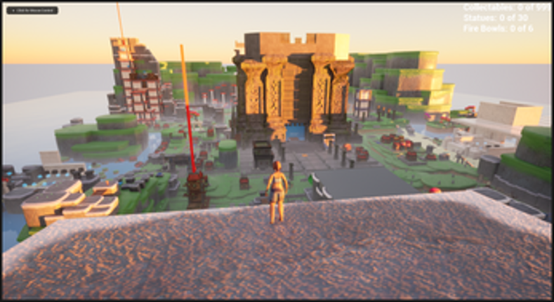 KailaniTheProphecy screenshot
