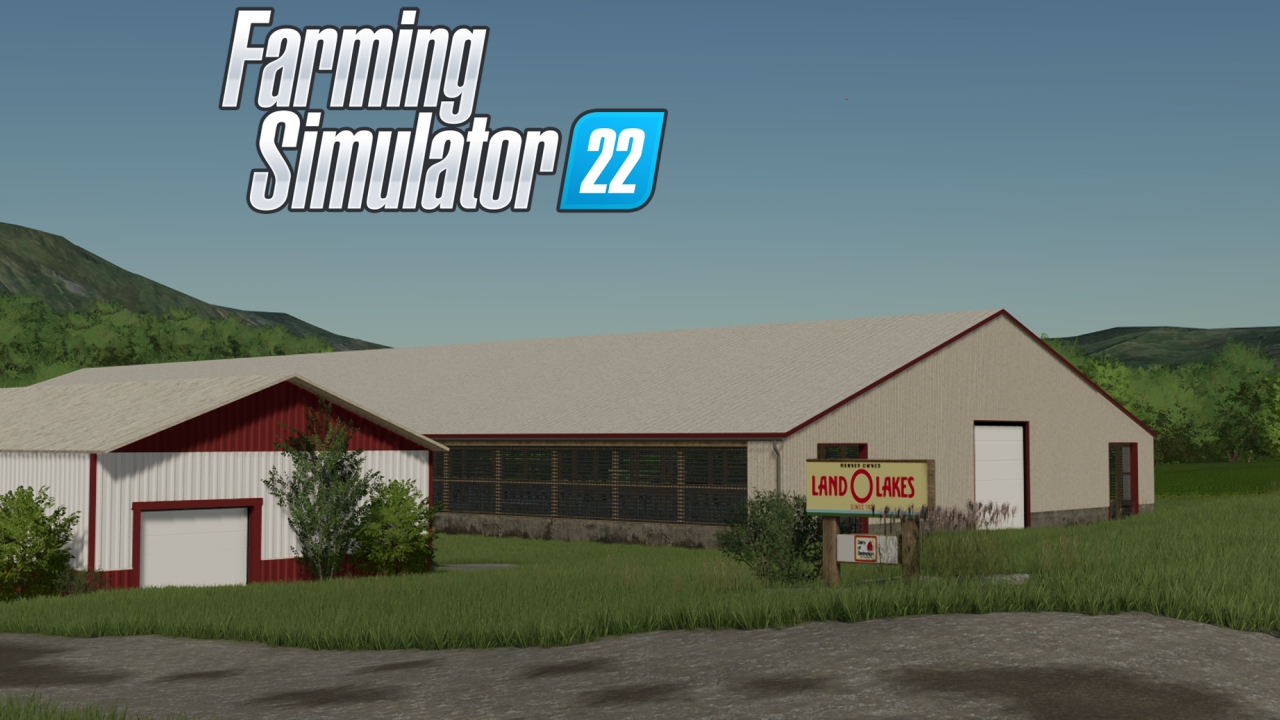 Games like Leona Pennsylvania