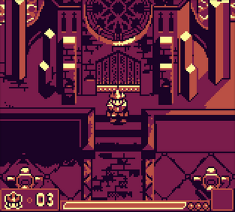 Lost Sword Citadel Image