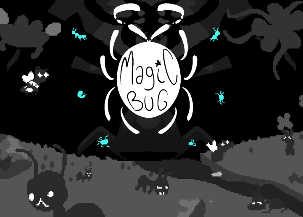 Games like Magic Bug