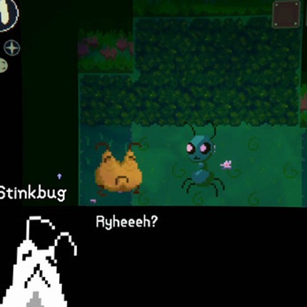 Magic Bug Image