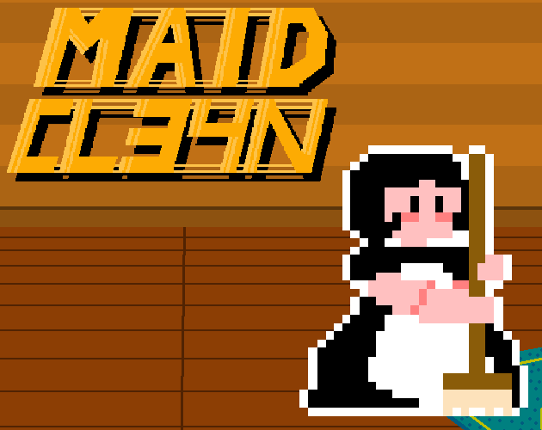 Maid CL34N Game Cover