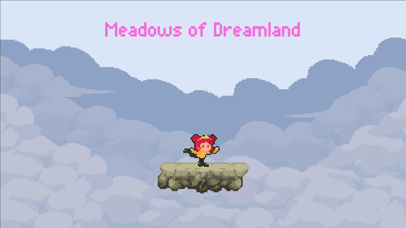 Games like Meadows of Dreamland