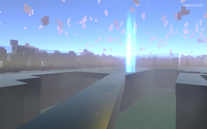 Memories Of A Coma screenshot