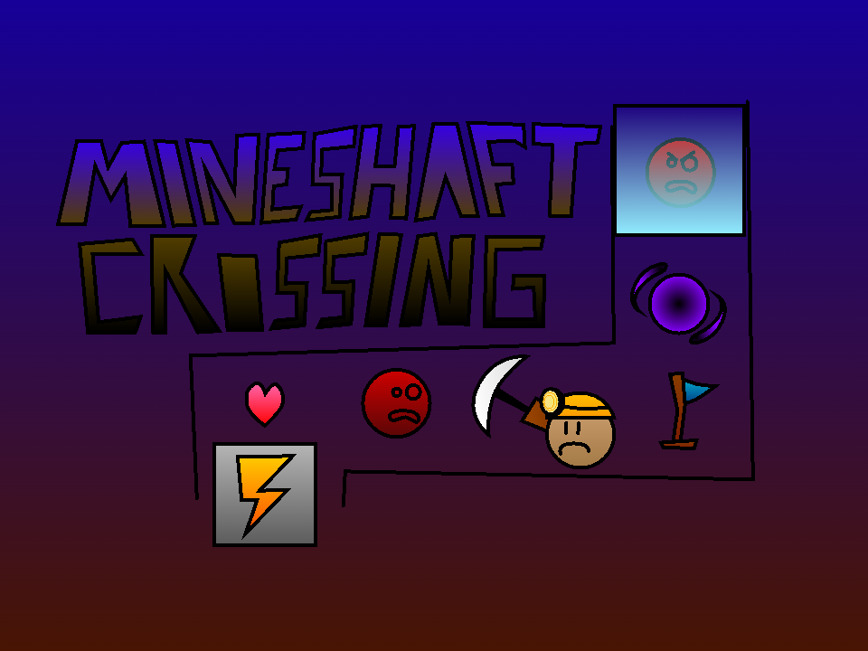 Games like Mineshaft Crossing