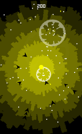 Minima21: Supernovae Image