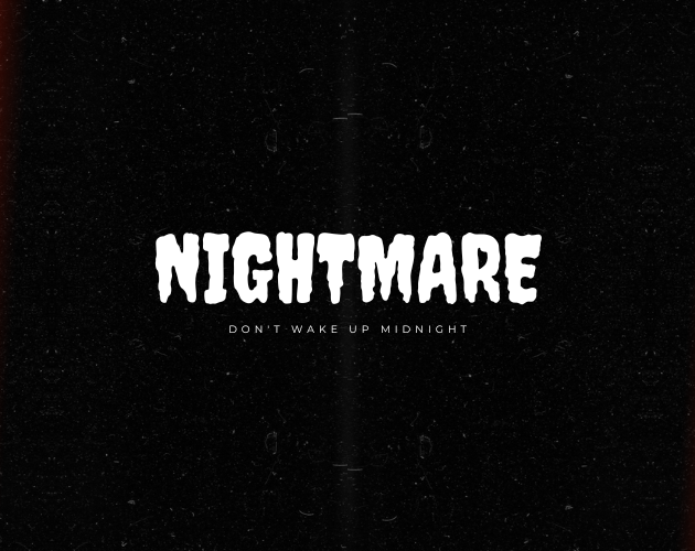 Games like Nightmare