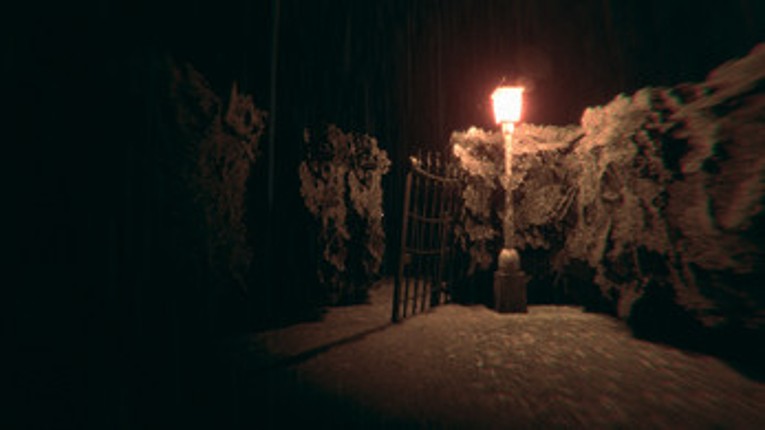 No Soul For Us - Episode One Image