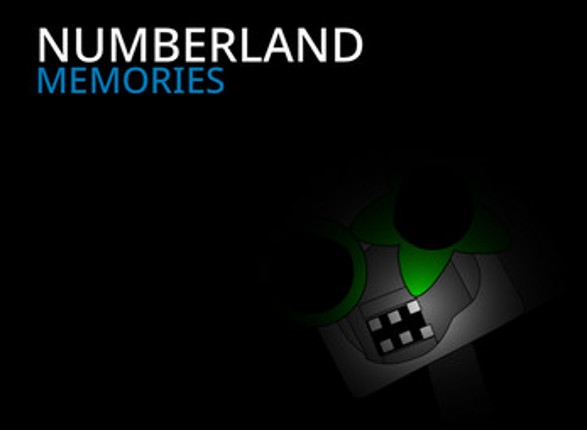 Numberland Memories screenshot