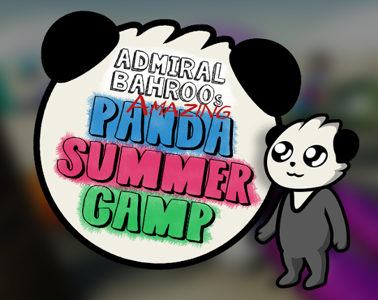 Amazing Panda Summer Camp Image