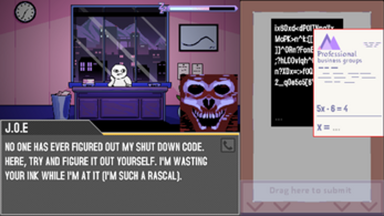 Performance Review Image