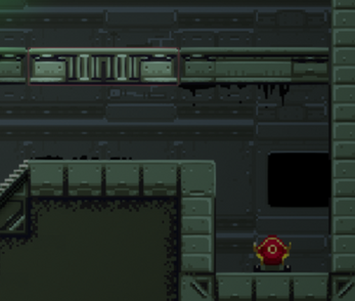 Phantom Pursuit screenshot
