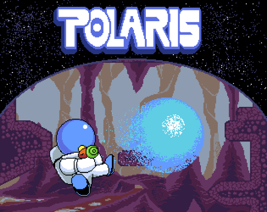 Polaris Game Cover