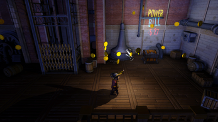 Press Bird To Play screenshot