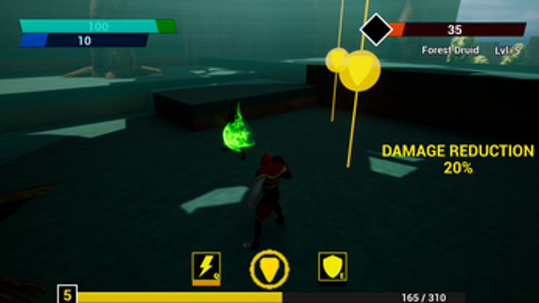 Project: Prism [DEMO] Image