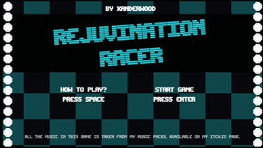 Rejuvenation Racer Image