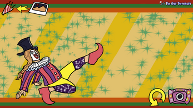 Gay Ringleader Dressup screenshot