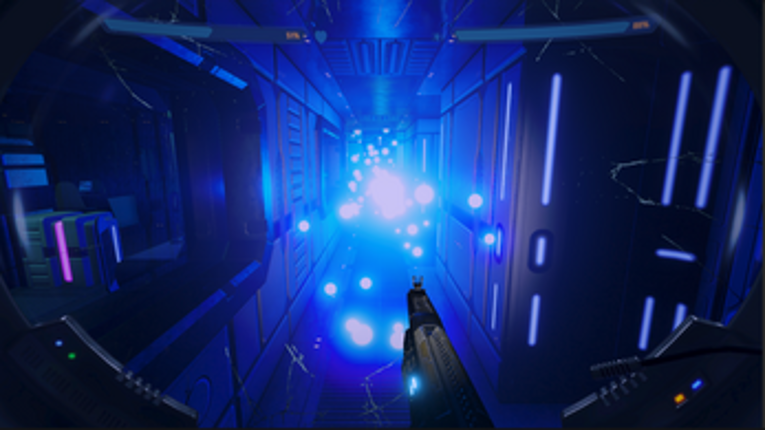 Robots And Zombies screenshot