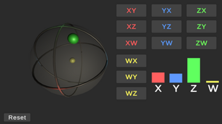 Rotation Exchanger screenshot