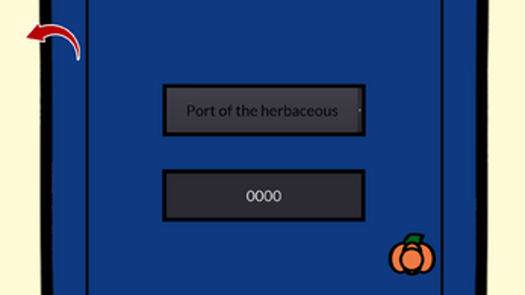 Santa Pumpkin screenshot