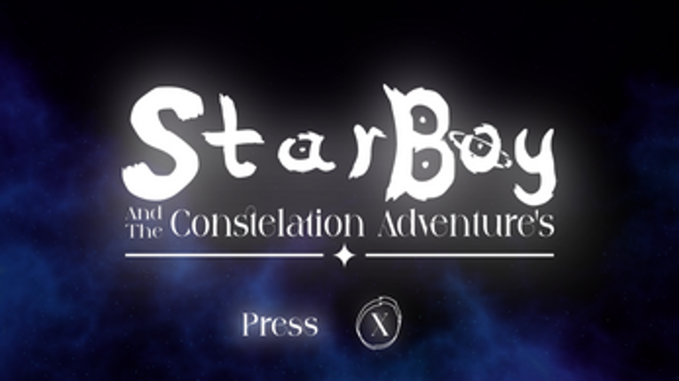 Star Boy Image