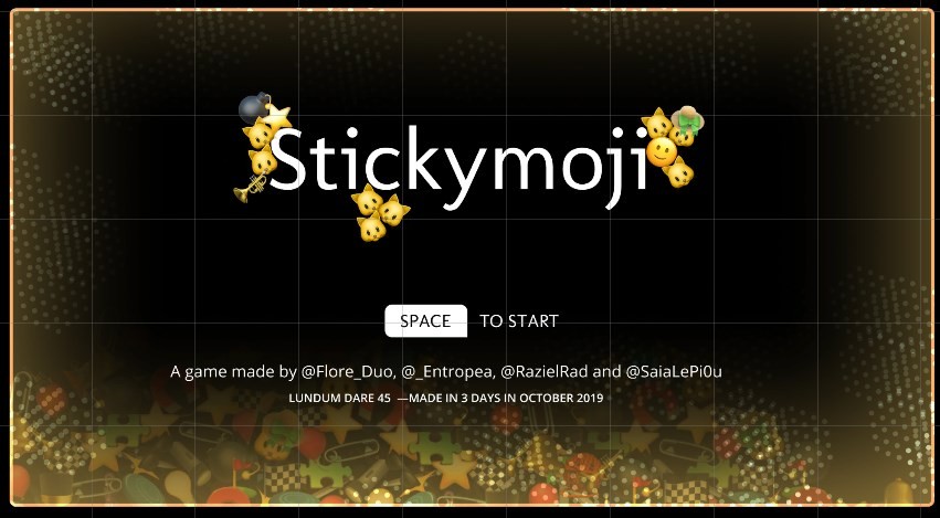 Games like Stickymoji