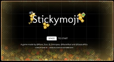 Stickymoji Image