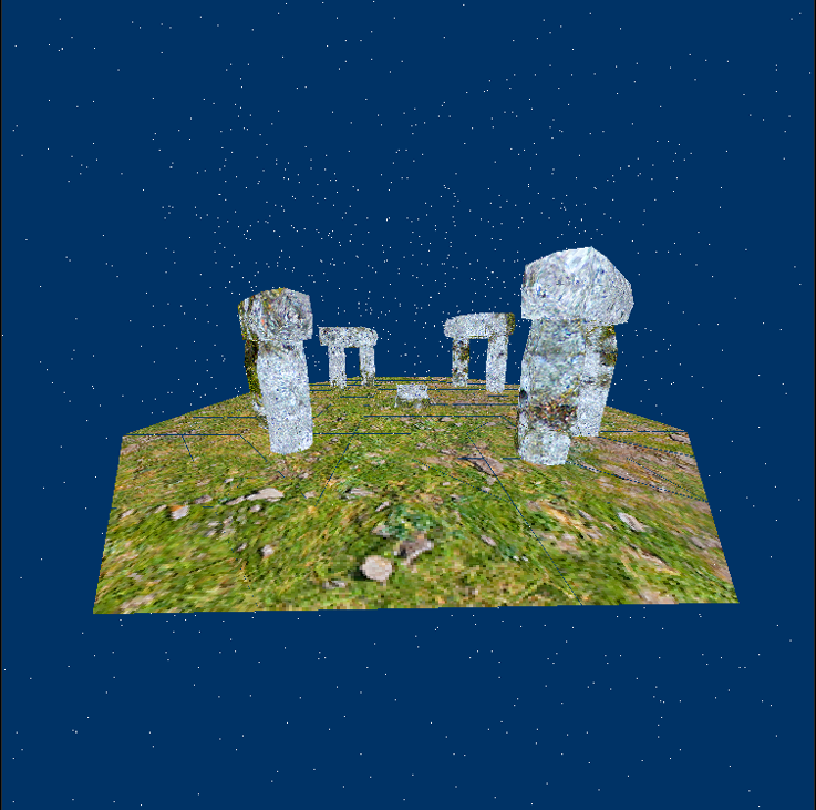 Games like Stonehenge Project