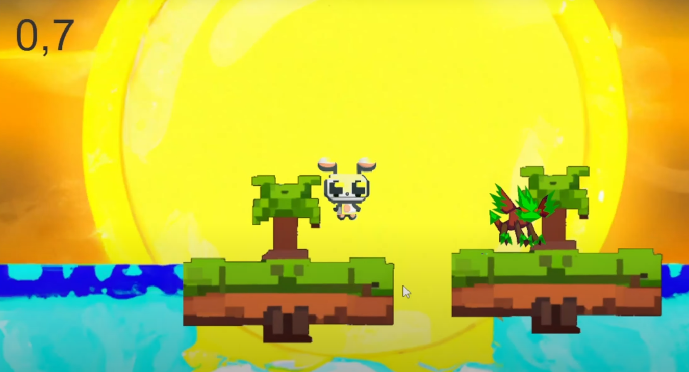 Games like Stranded Adventure a KI Game