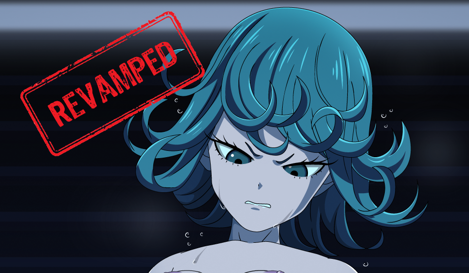 Games like Tatsumaki Revamped