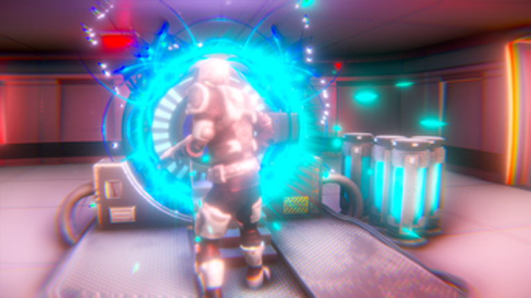 Temporal Nightmare screenshot
