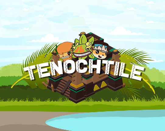 TenochTile Game Cover