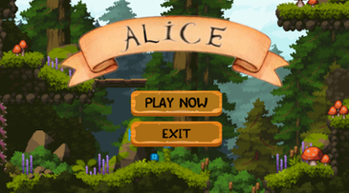 The Alice Image