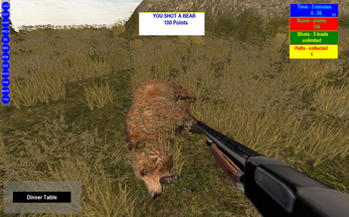 The All-American Rabbit Hunt Image