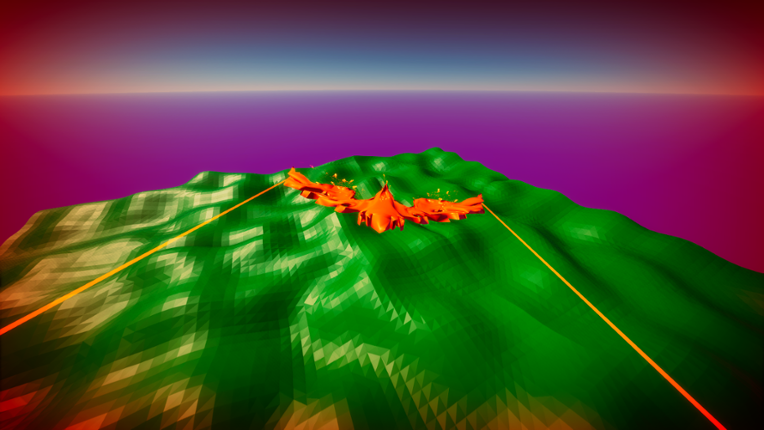 The Rising Phoenix Image