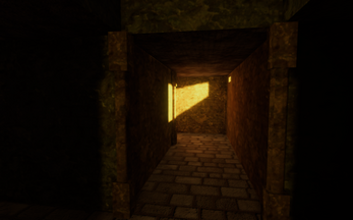 Trapped screenshot