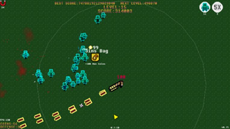 Undead Shooter Image