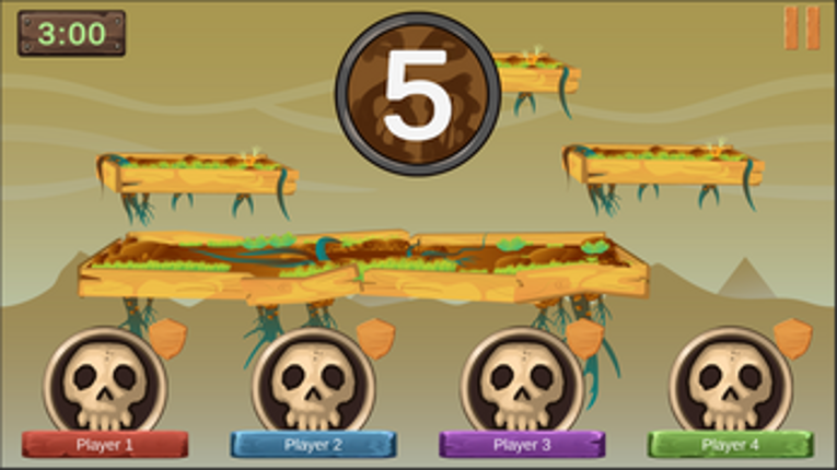 Vegetazos Image