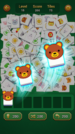 Mahjong: Triple Match 3D Image