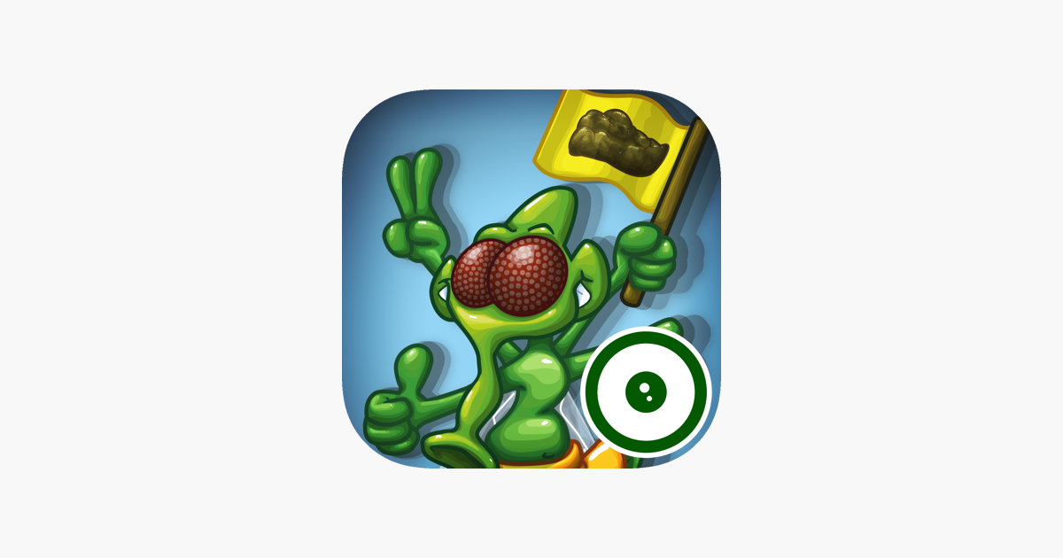 Games like Garry the Blowfly +Ads