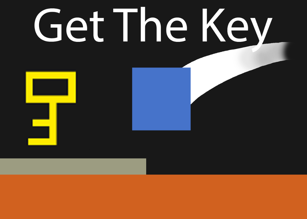 Games like Get The Key