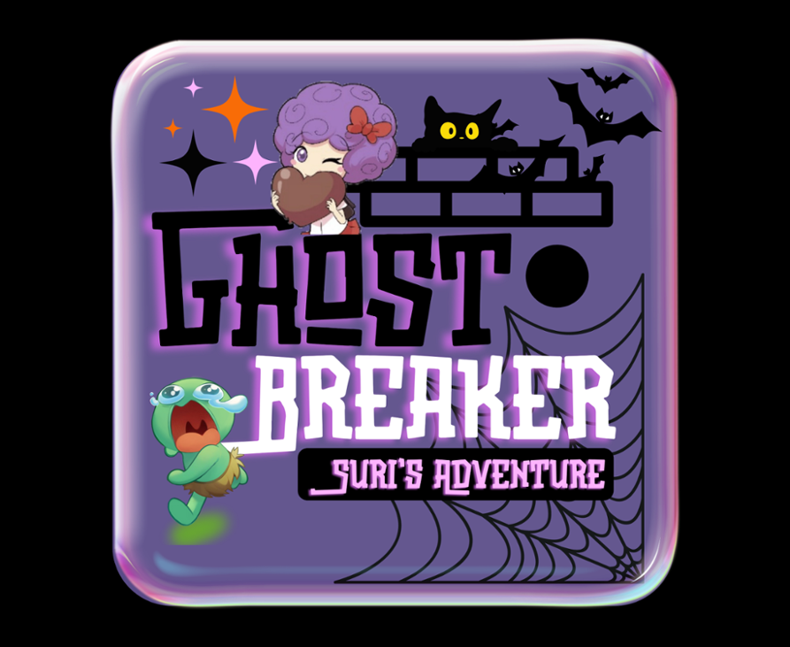 Games like Ghost Breaker : Suri's Adventure