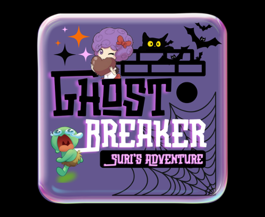 Ghost Breaker : Suri's Adventure Game Cover